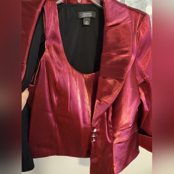 Ladies Special Occasion Jacket size 10 - Picture 2 of 6